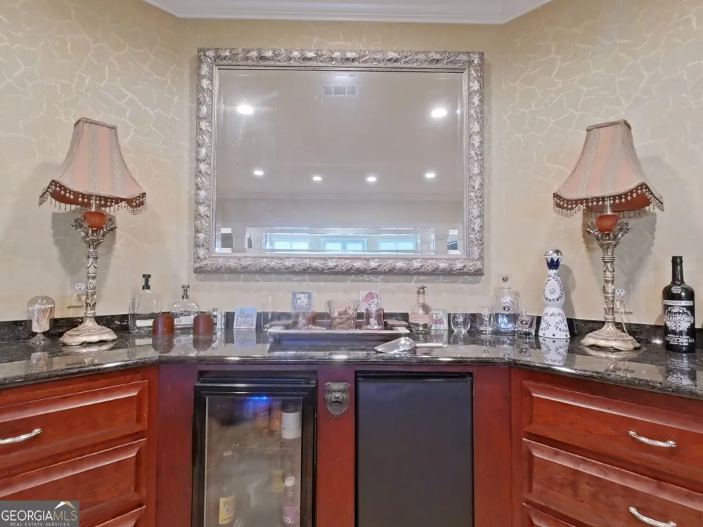 1020 Hixons Bluff DR Greensboro, GA 30642