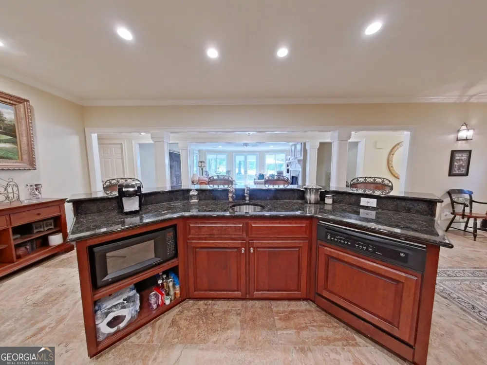 1020 Hixons Bluff DR Greensboro, GA 30642