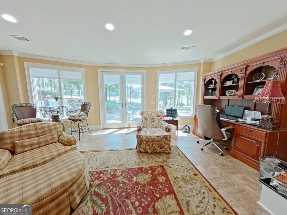 1020 Hixons Bluff DR Greensboro, GA 30642