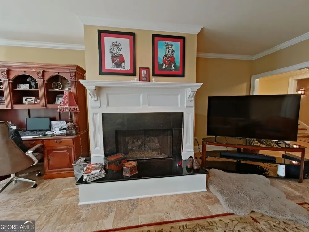 1020 Hixons Bluff DR Greensboro, GA 30642