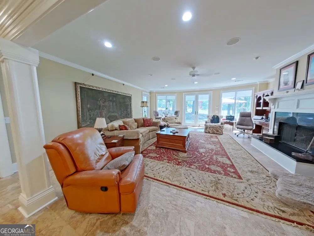 1020 Hixons Bluff DR Greensboro, GA 30642