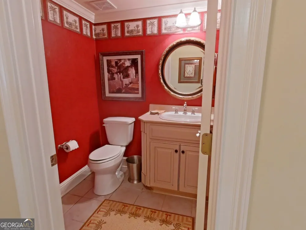 1020 Hixons Bluff DR Greensboro, GA 30642