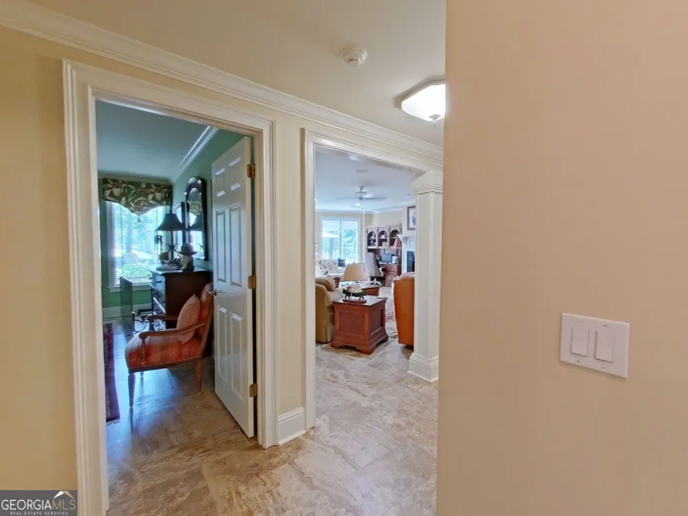 1020 Hixons Bluff DR Greensboro, GA 30642