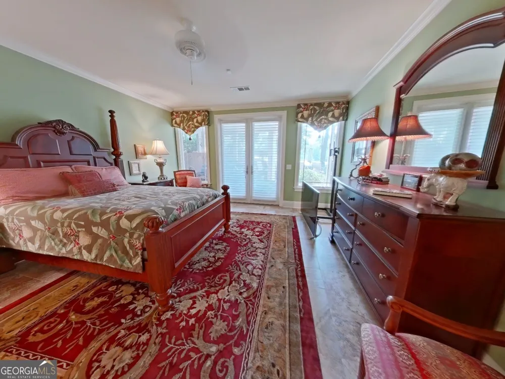 1020 Hixons Bluff DR Greensboro, GA 30642