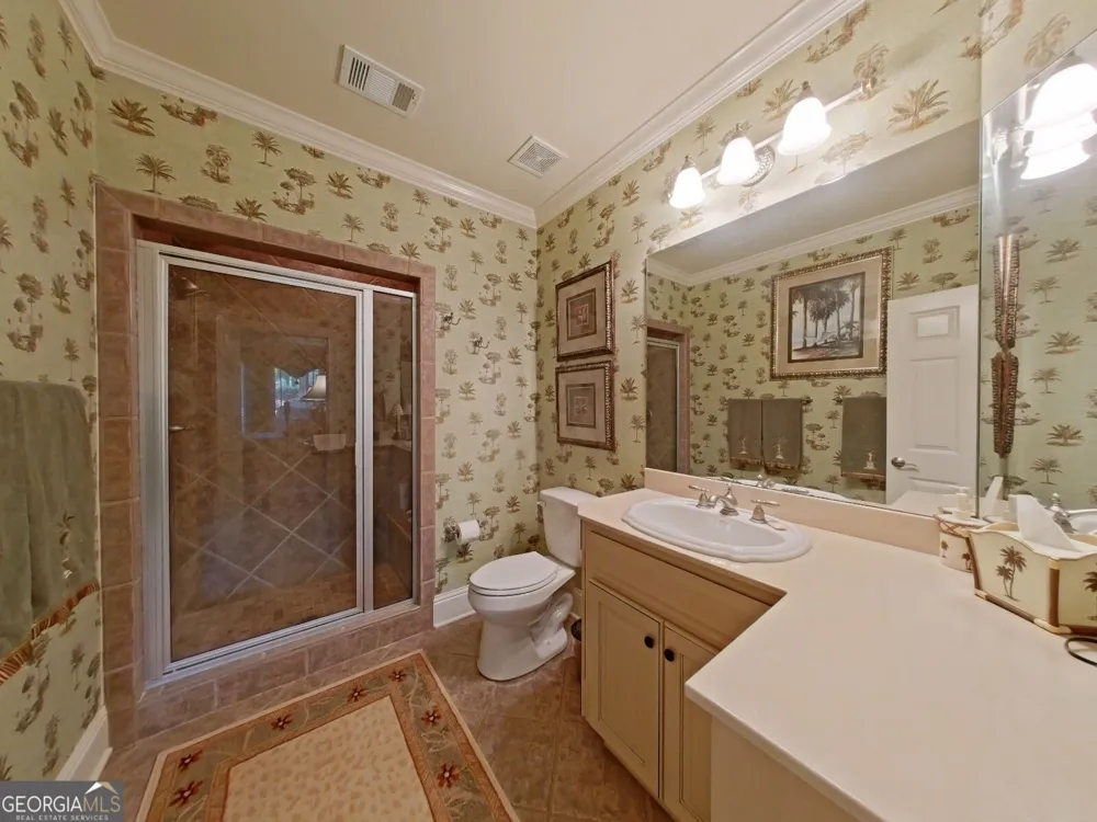 1020 Hixons Bluff DR Greensboro, GA 30642