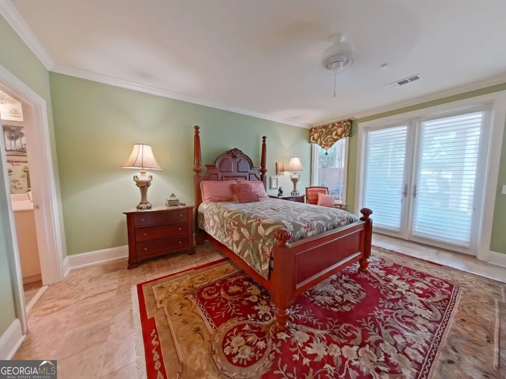 1020 Hixons Bluff DR Greensboro, GA 30642