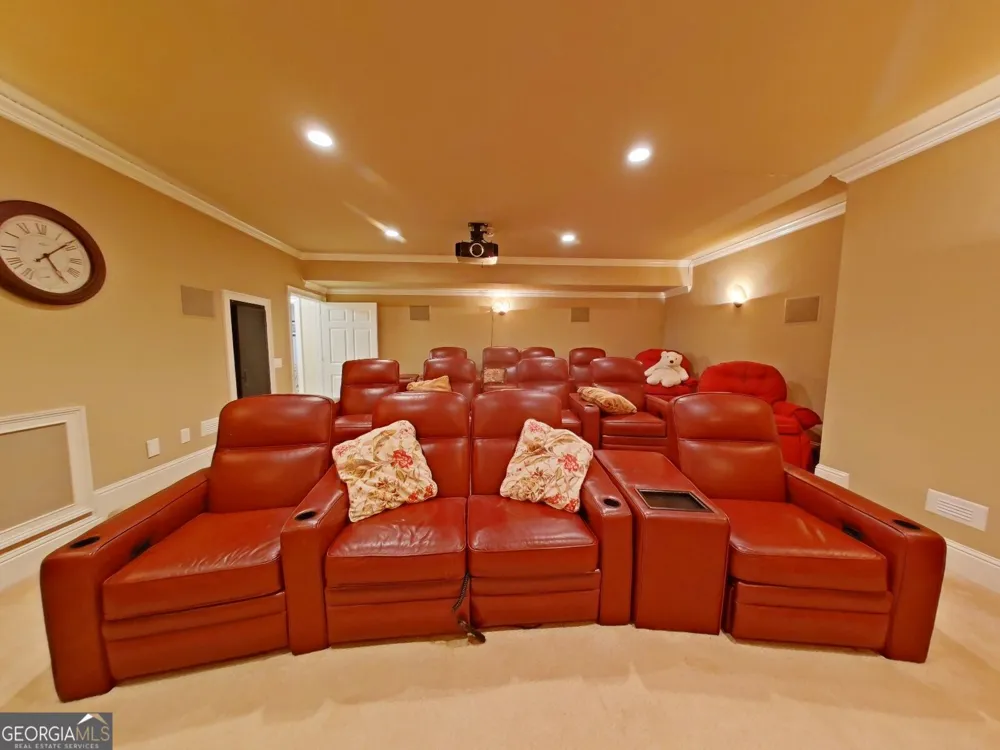 1020 Hixons Bluff DR Greensboro, GA 30642
