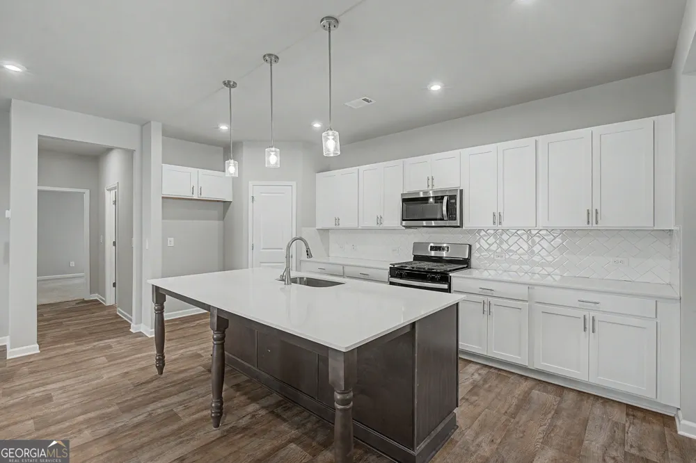 107 Everwood CT Dallas, GA 30132