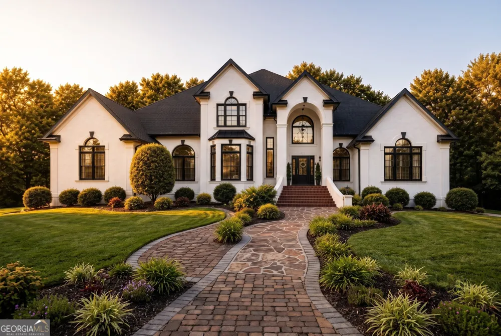 1020 Henry TER Lawrenceville, GA 30046