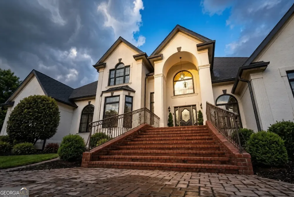 1020 Henry TER Lawrenceville, GA 30046
