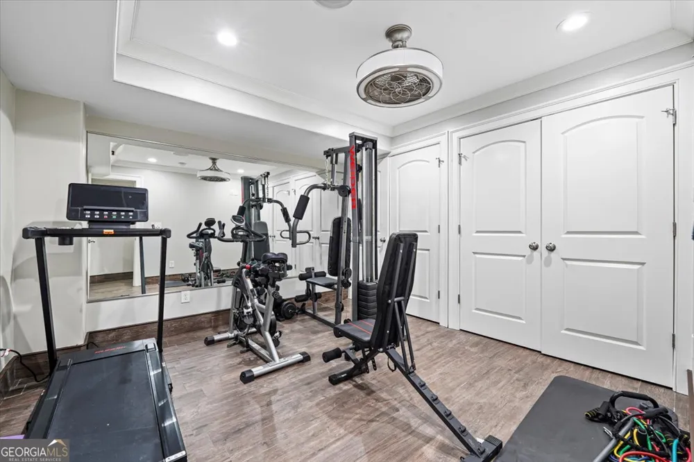 1020 Henry TER Lawrenceville, GA 30046