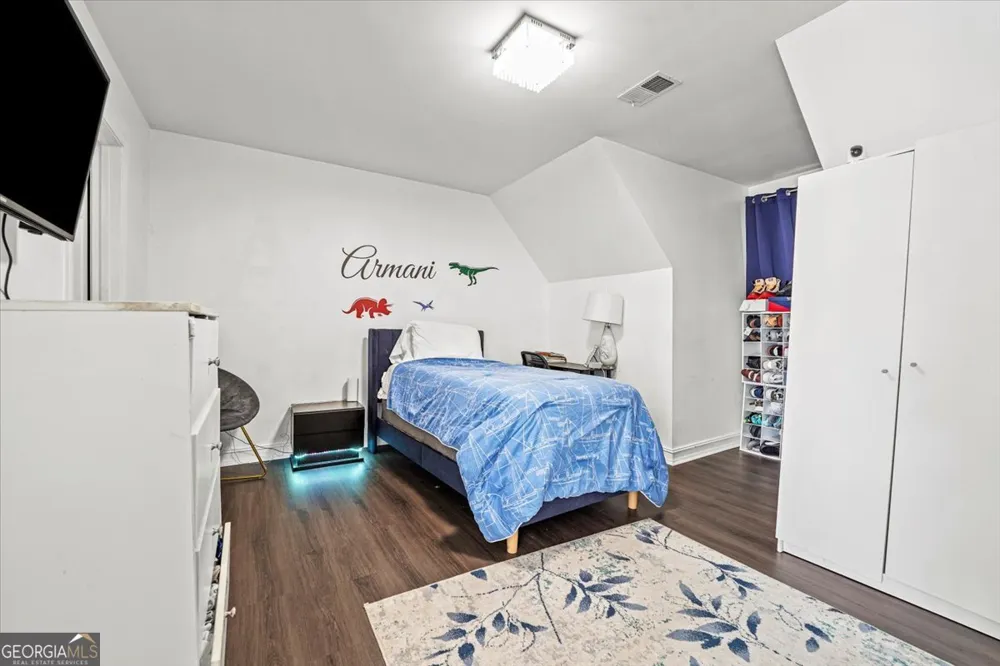 1020 Henry TER Lawrenceville, GA 30046