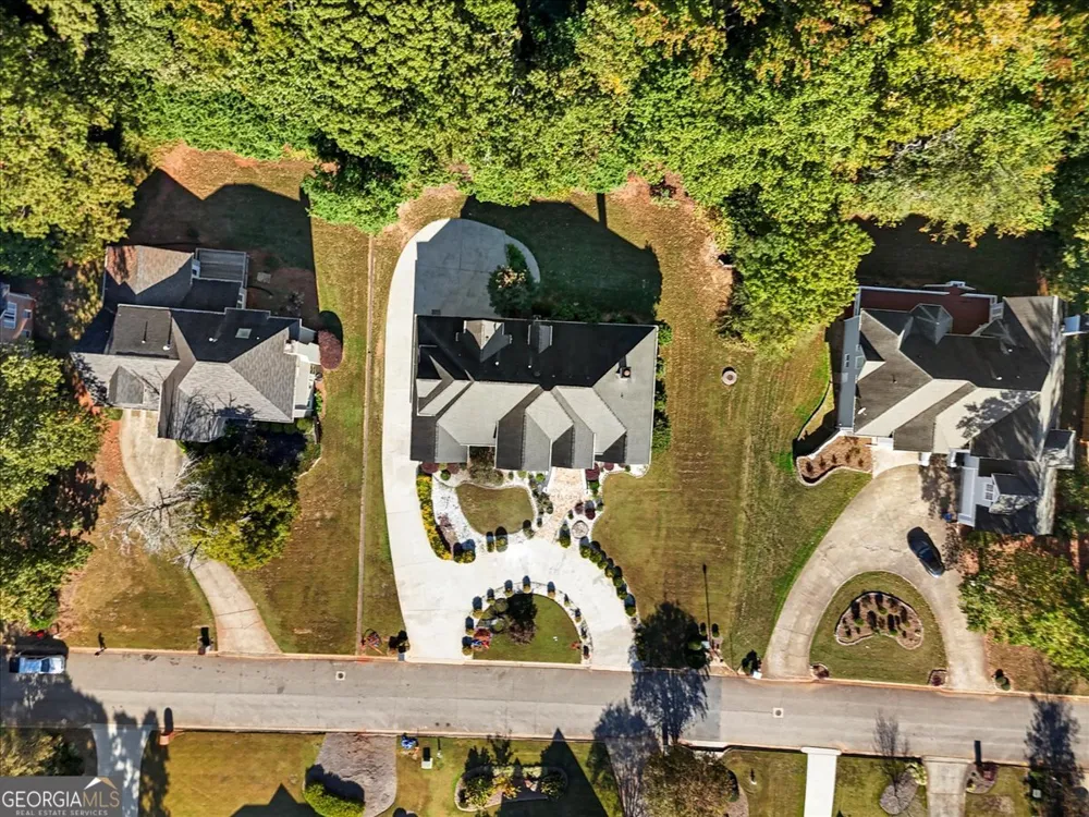 1020 Henry TER Lawrenceville, GA 30046