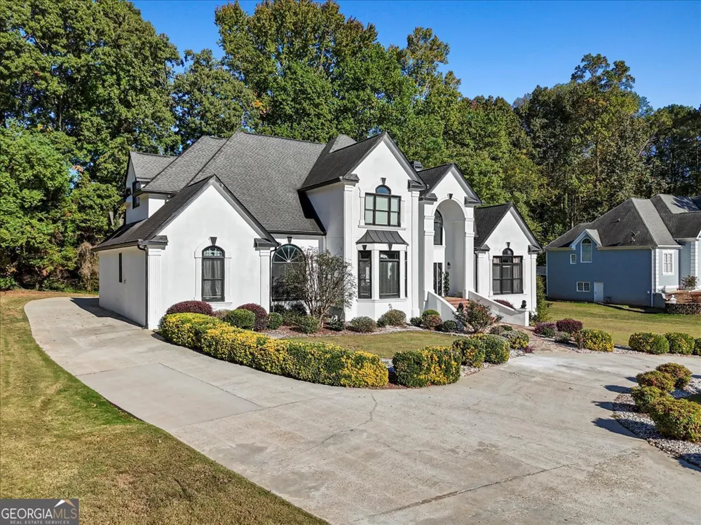 1020 Henry TER Lawrenceville, GA 30046