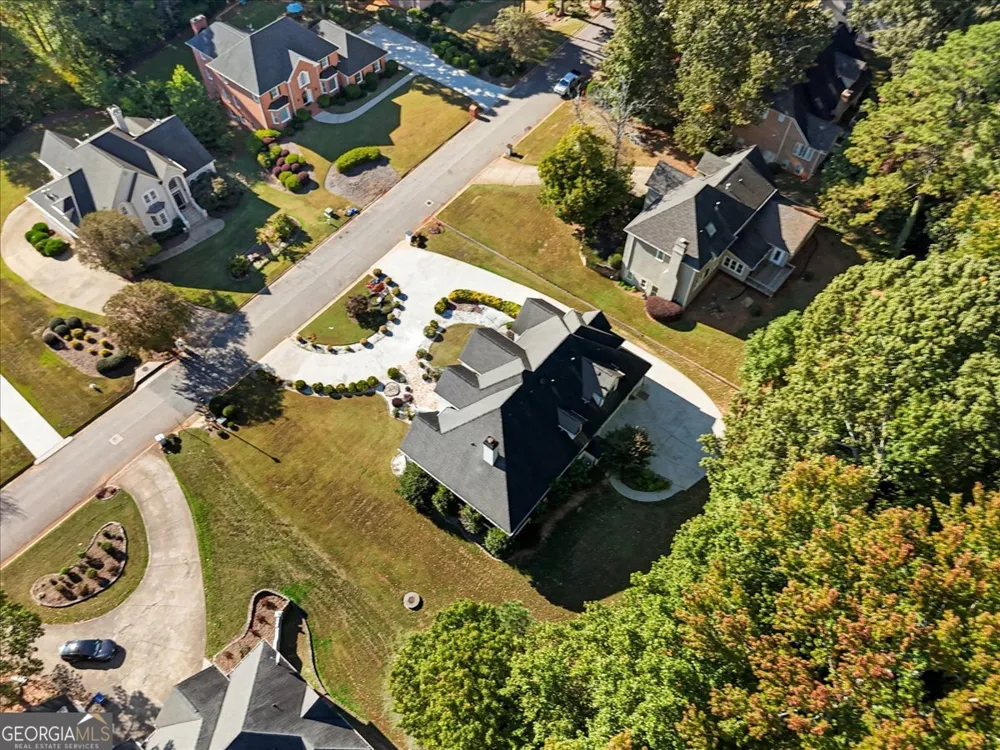 1020 Henry TER Lawrenceville, GA 30046