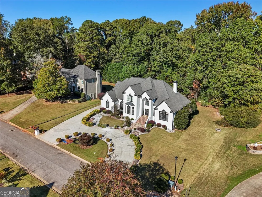 1020 Henry TER Lawrenceville, GA 30046