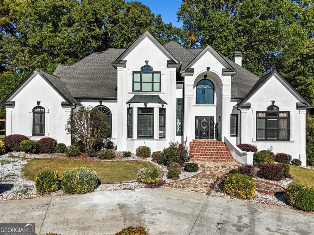 1020 Henry TER Lawrenceville, GA 30046