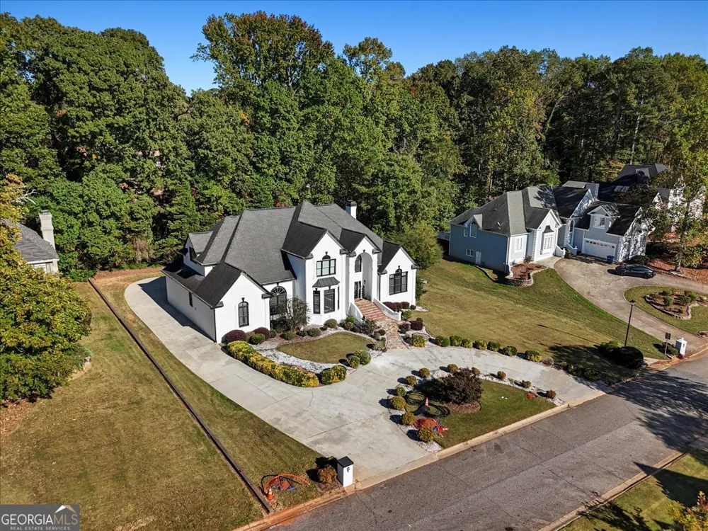 1020 Henry TER Lawrenceville, GA 30046