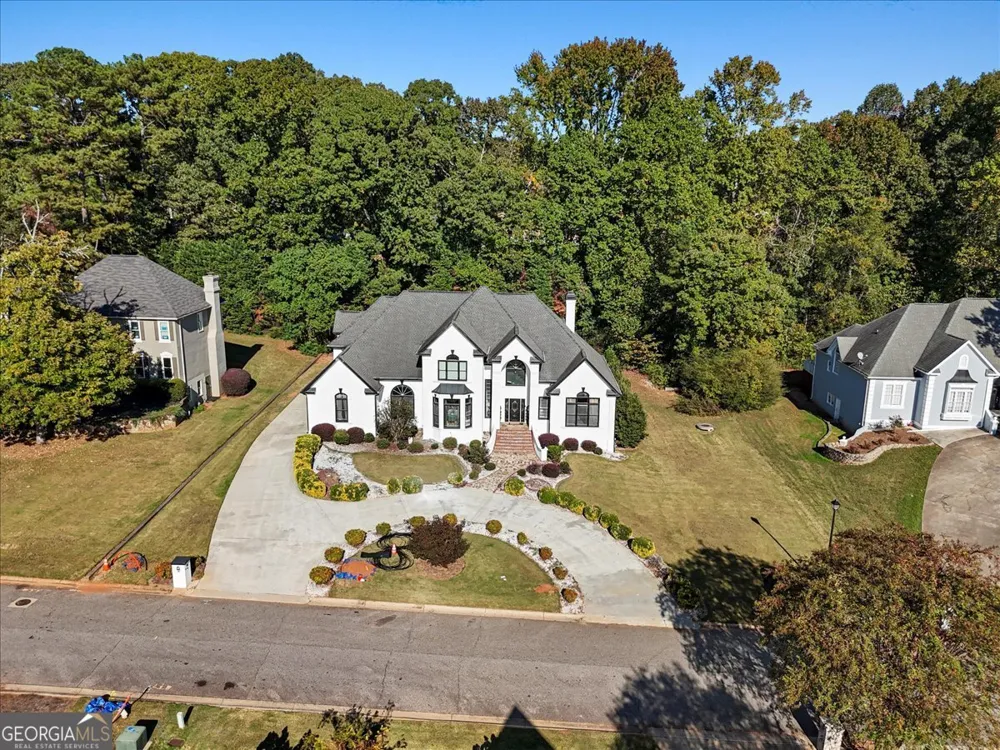 1020 Henry TER Lawrenceville, GA 30046