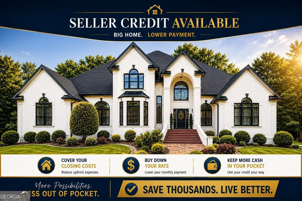 1020 Henry TER Lawrenceville, GA 30046