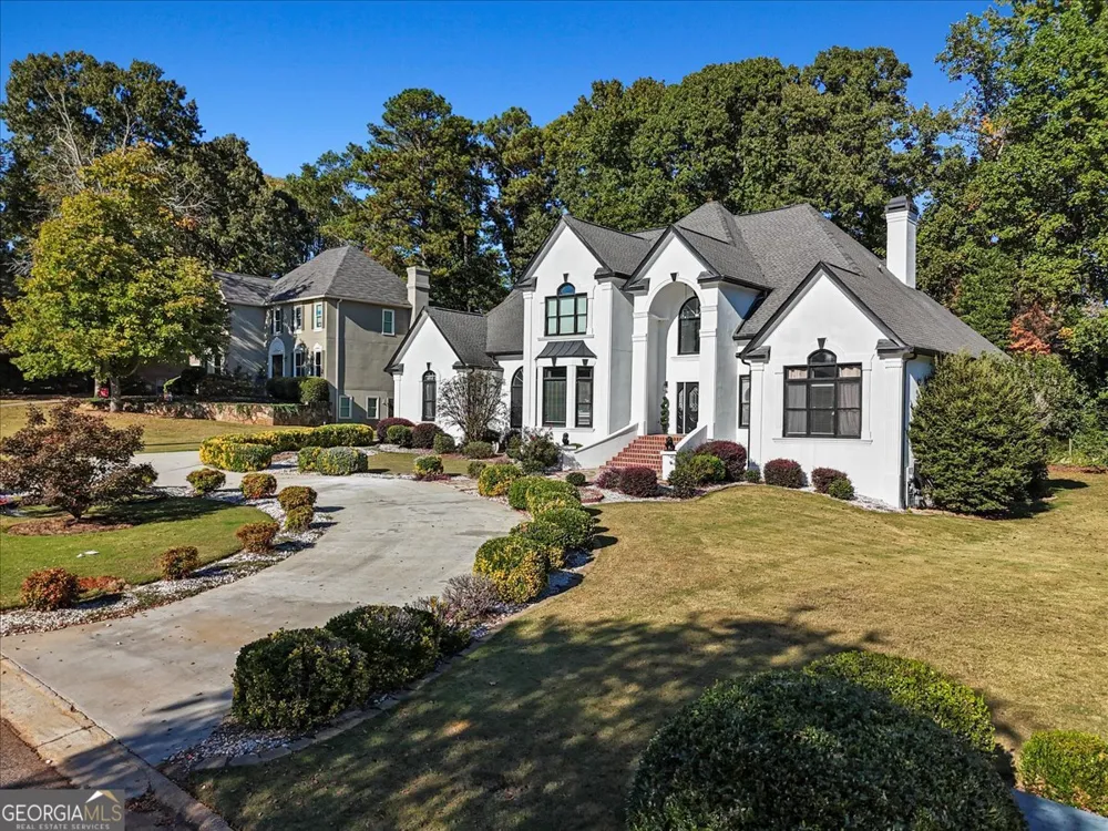 1020 Henry TER Lawrenceville, GA 30046