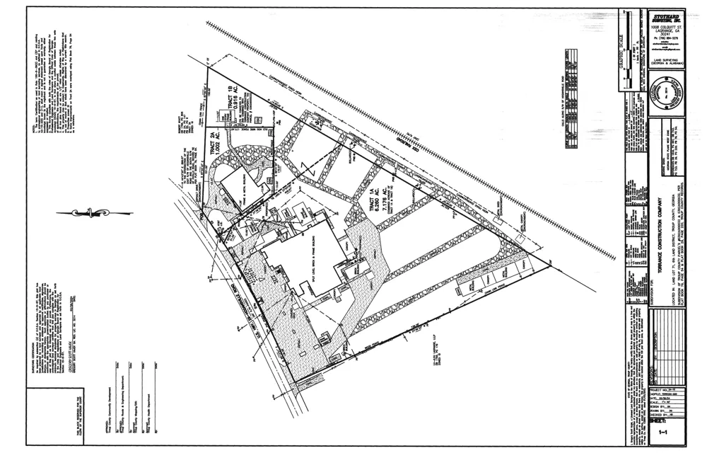3472 Hogansville RD LaGrange, GA 30241