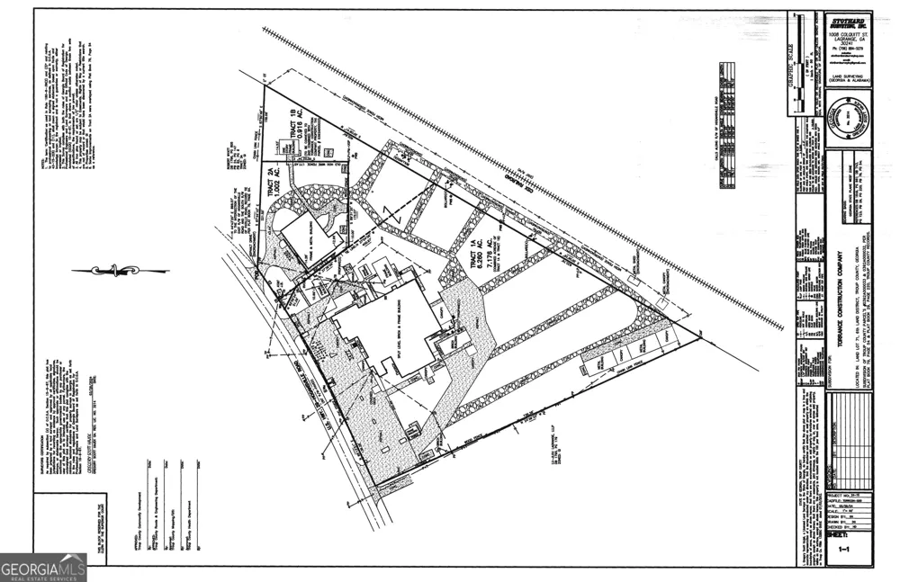 3472 Hogansville RD LaGrange, GA 30241