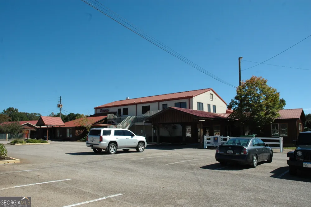 3472 Hogansville RD LaGrange, GA 30241