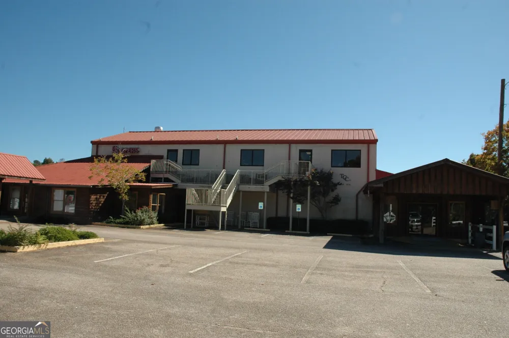 3472 Hogansville RD LaGrange, GA 30241