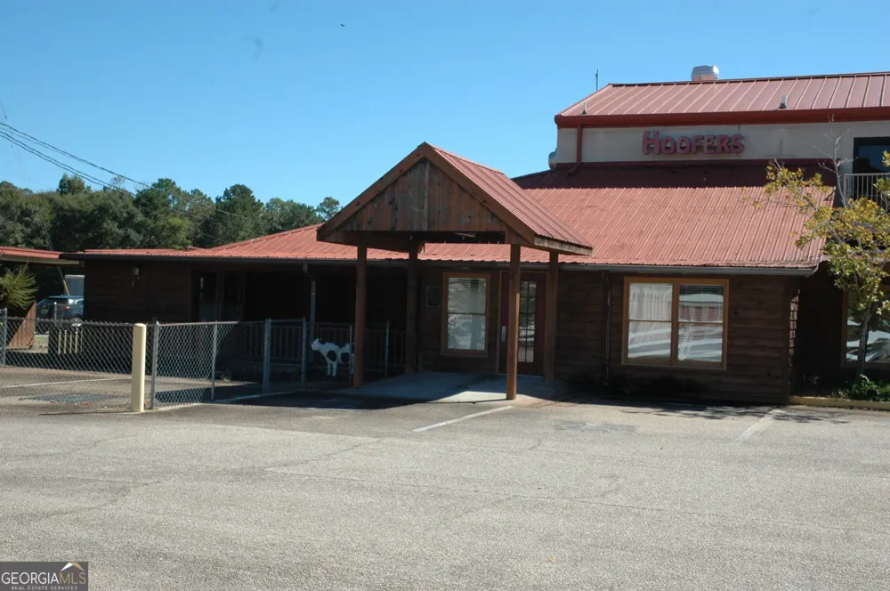 3472 Hogansville RD LaGrange, GA 30241