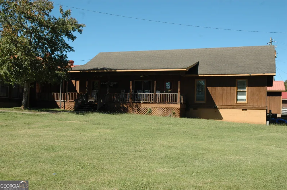 3472 Hogansville RD LaGrange, GA 30241