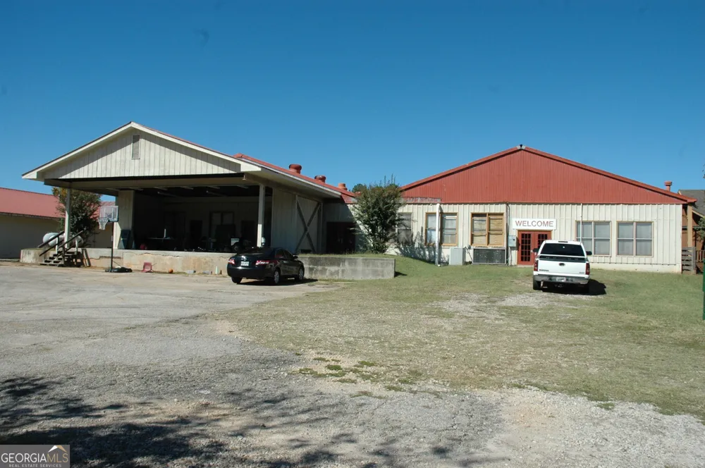 3472 Hogansville RD LaGrange, GA 30241