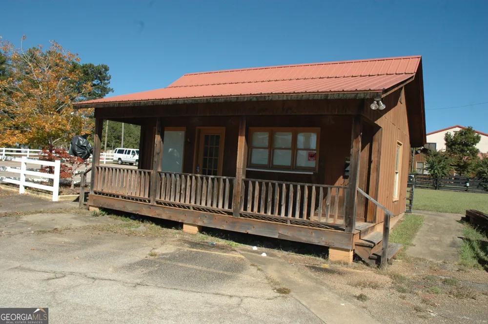 3472 Hogansville RD LaGrange, GA 30241