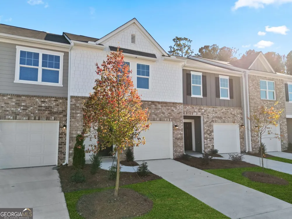 541 MAGNOLIA CIR Palmetto, GA 30268
