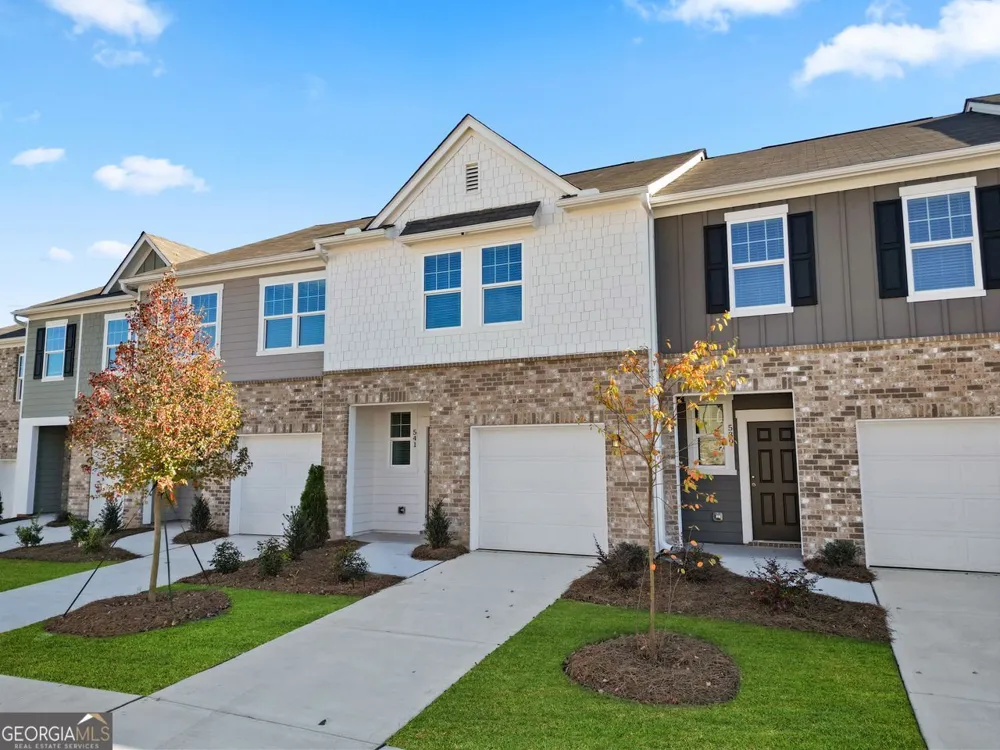 541 MAGNOLIA CIR Palmetto, GA 30268