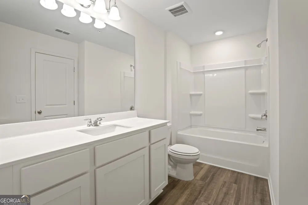 541 MAGNOLIA CIR Palmetto, GA 30268