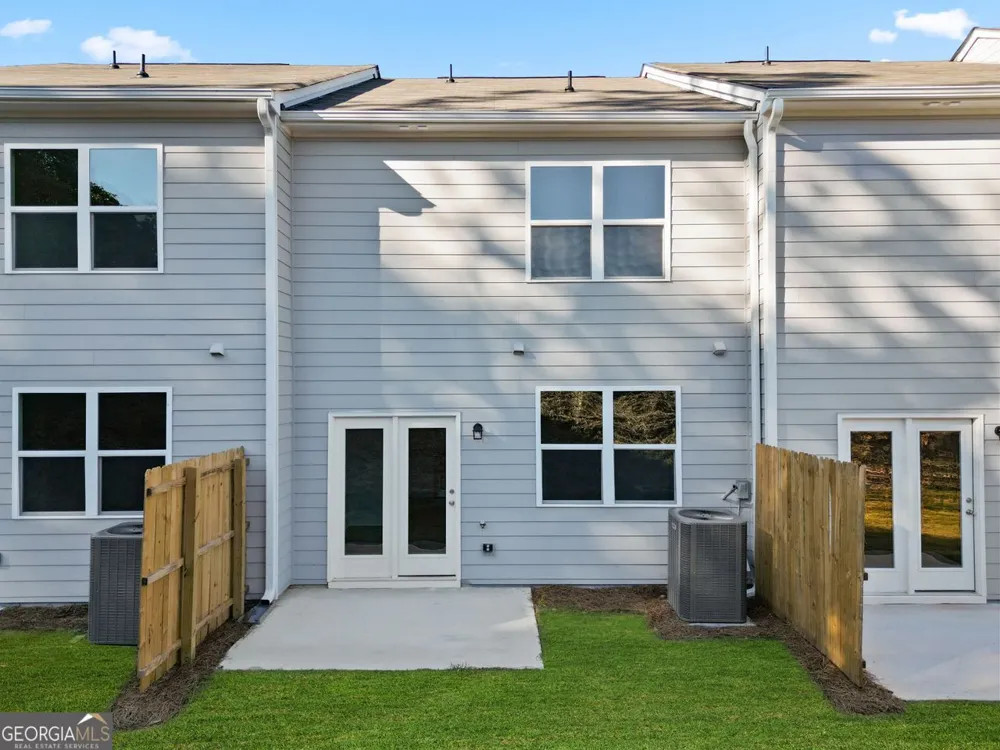 541 MAGNOLIA CIR Palmetto, GA 30268
