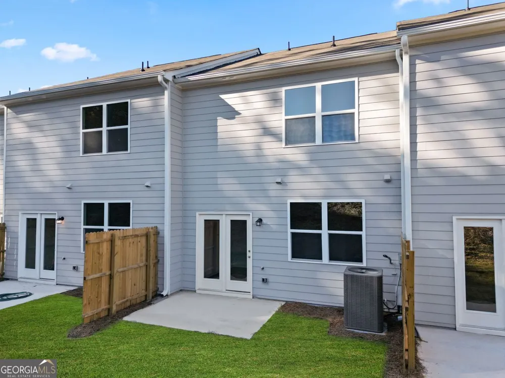 541 MAGNOLIA CIR Palmetto, GA 30268