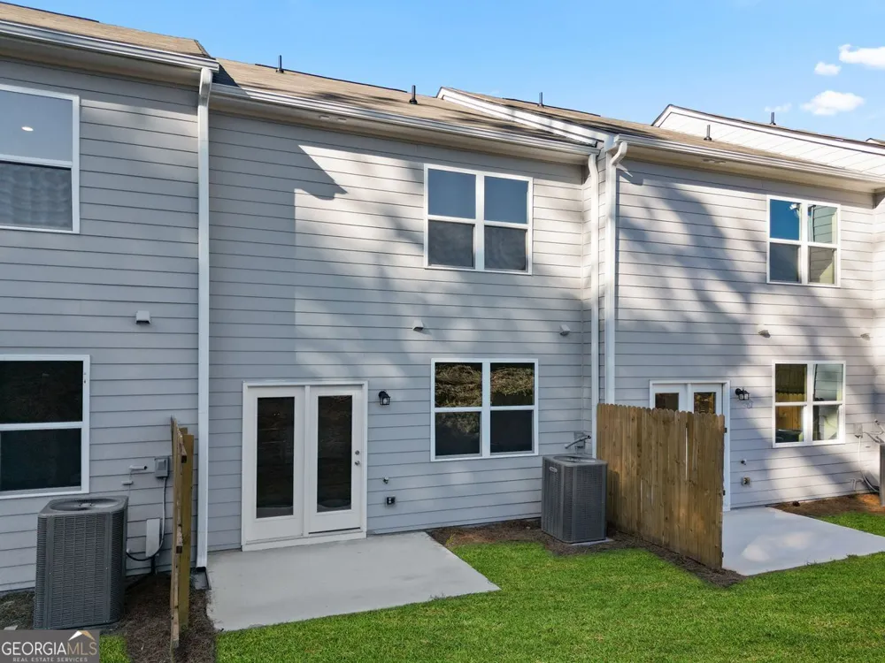 541 MAGNOLIA CIR Palmetto, GA 30268