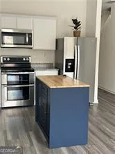 541 MAGNOLIA CIR Palmetto, GA 30268