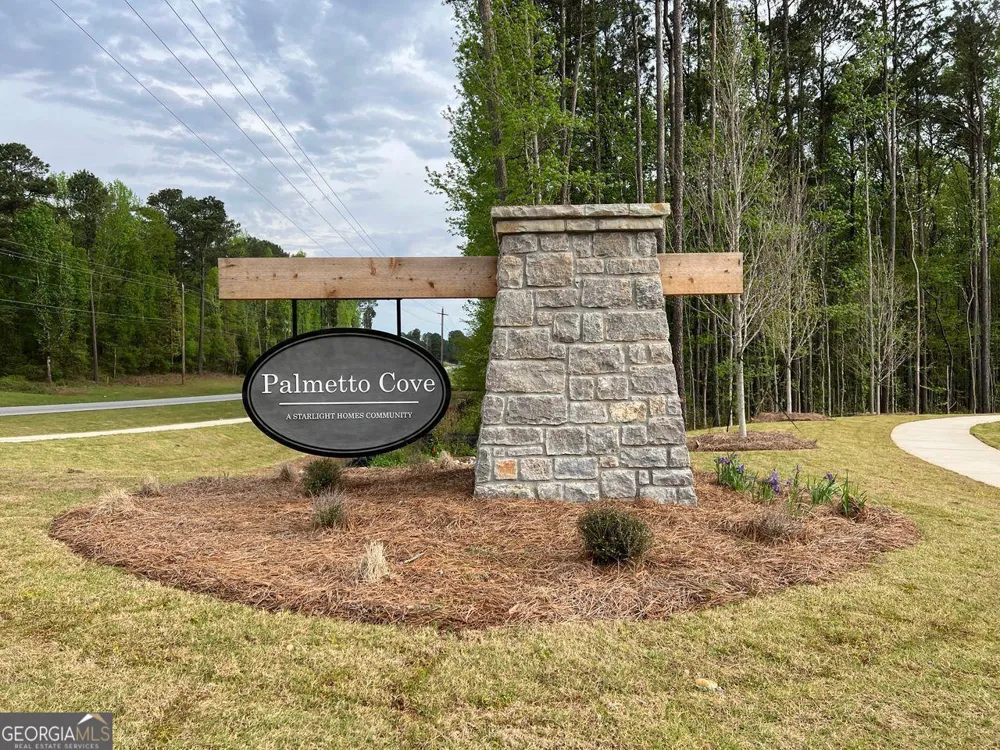 541 MAGNOLIA CIR Palmetto, GA 30268