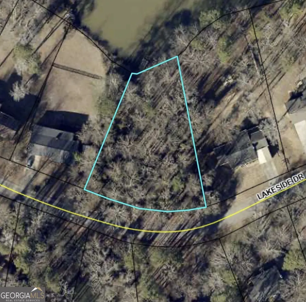0 Lakeside DR Ellenwood, GA 30294