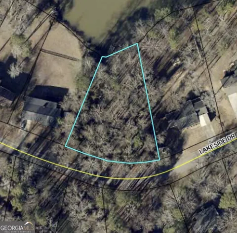 0 Lakeside DR