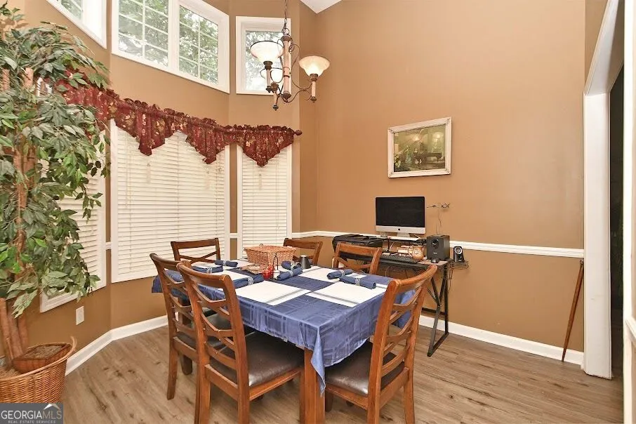 143 Burchfield RUN Carrollton, GA 30116