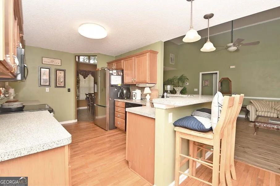 143 Burchfield RUN Carrollton, GA 30116