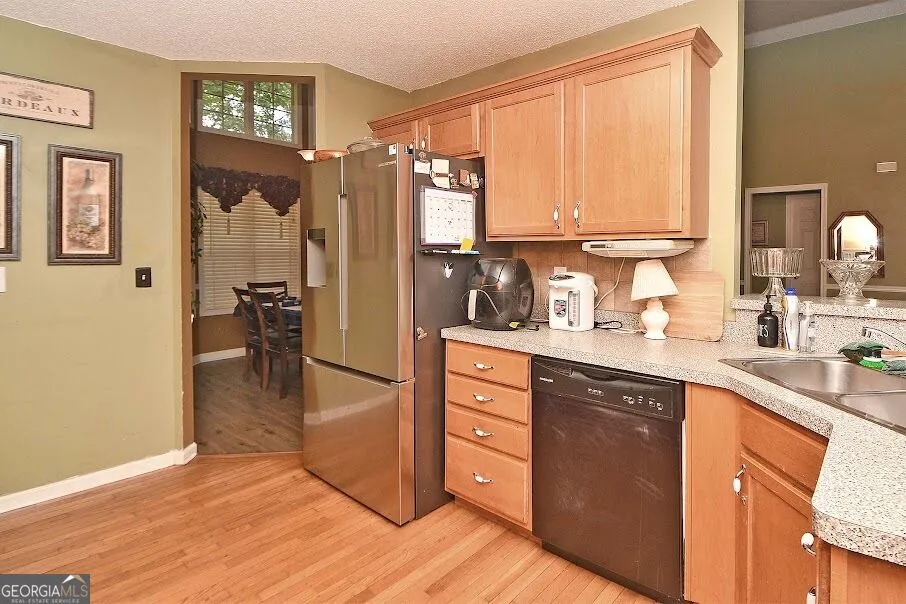 143 Burchfield RUN Carrollton, GA 30116