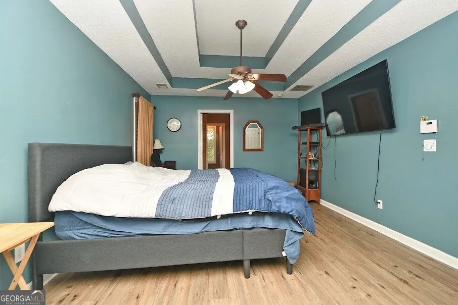 143 Burchfield RUN Carrollton, GA 30116