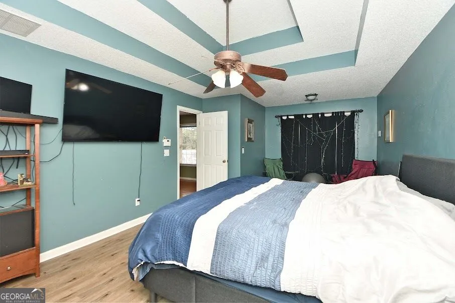 143 Burchfield RUN Carrollton, GA 30116