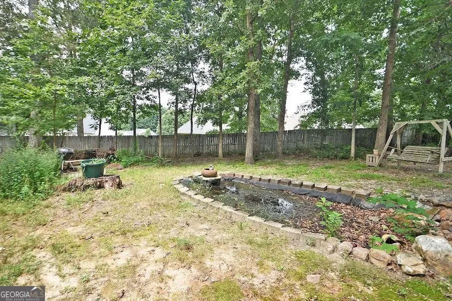 143 Burchfield RUN Carrollton, GA 30116