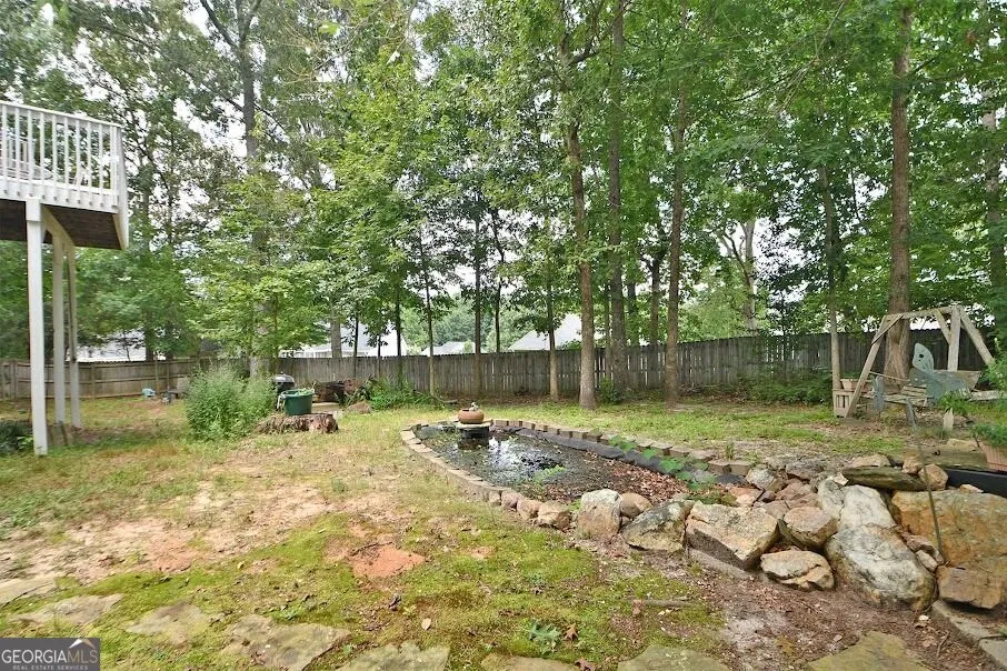 143 Burchfield RUN Carrollton, GA 30116